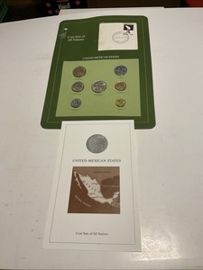 Coin Sets of All Nations | eBay