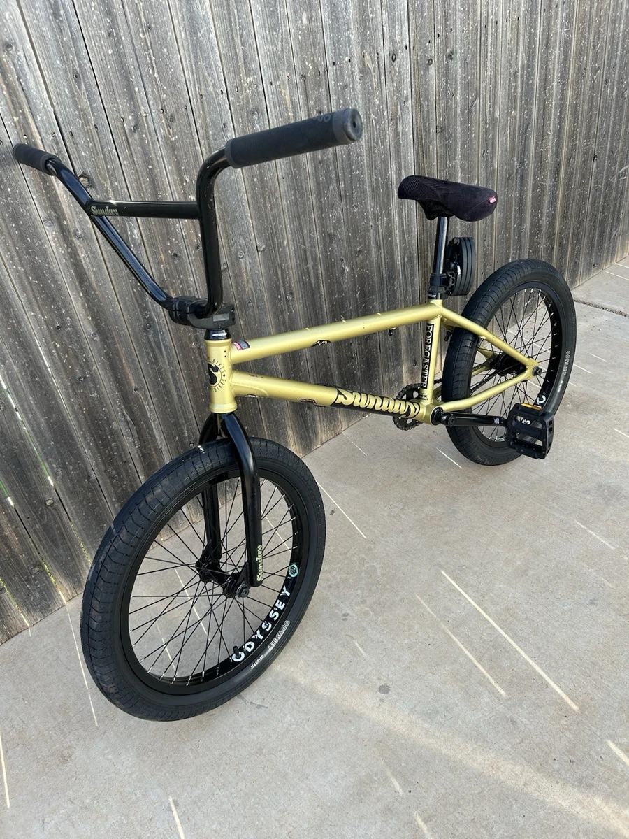 Preços baixos em Bicicleta BMX Bicicletas de Ouro | eBay