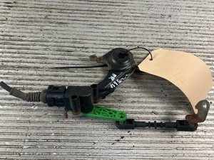 82451 Niveauregulierung hinten rechts AUDI A6 Avant (4G, C7) 4H0907503