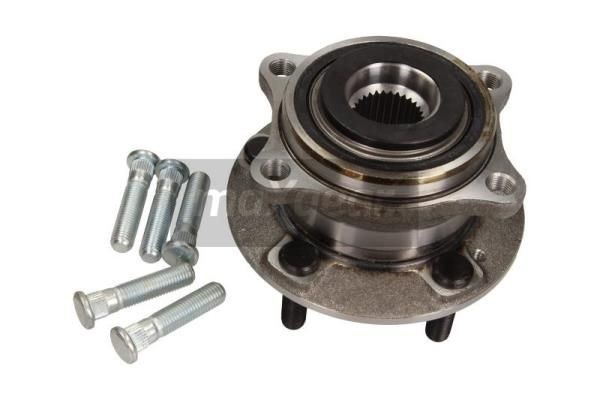 Maxgear 33-0934 Radlagersatz FüR Hyundai KIA-image