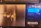 Schlumberger Tiffany Cufflink Stud Set — photo 7