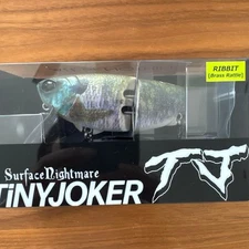 ☆New☆DRT Tiny Joker Gil