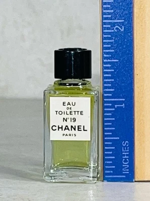 CHANEL Chanel No 19 Eau de Toilette for Women for sale | eBay