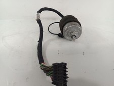 Schalter Licht Mercedes W201 190 Lichtschalter mit Kabel und Stecker 0005453704