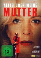 Alles üBer Meine Mutter | Pedro AlmodóVar | Deutsch | DVD | 1X DVD-9 | 2024