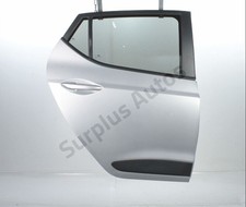 Porte arrière et accessoires Hyundai I10