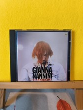 Gianna Nannini  - Giannissima | CD