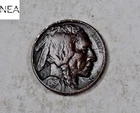1919 Buffalo Nickel ~ Almost Uncirculated AU ~ ZB765