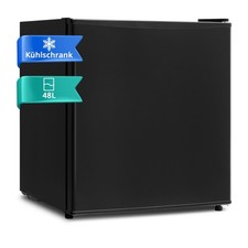 Smeta Mini 220V Kühlschrank 48L 0-10℃ Geträn kekühlschrank klein Büro Camping