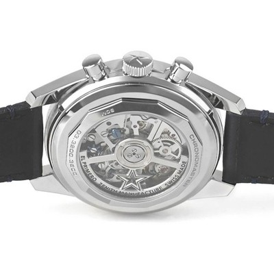 ZENITH Chronomaster Original 03.3200.3600/52.C910 SW15511 | eBay