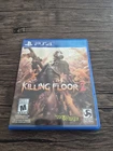 Killing Floor 2 PlayStation 4 PS4