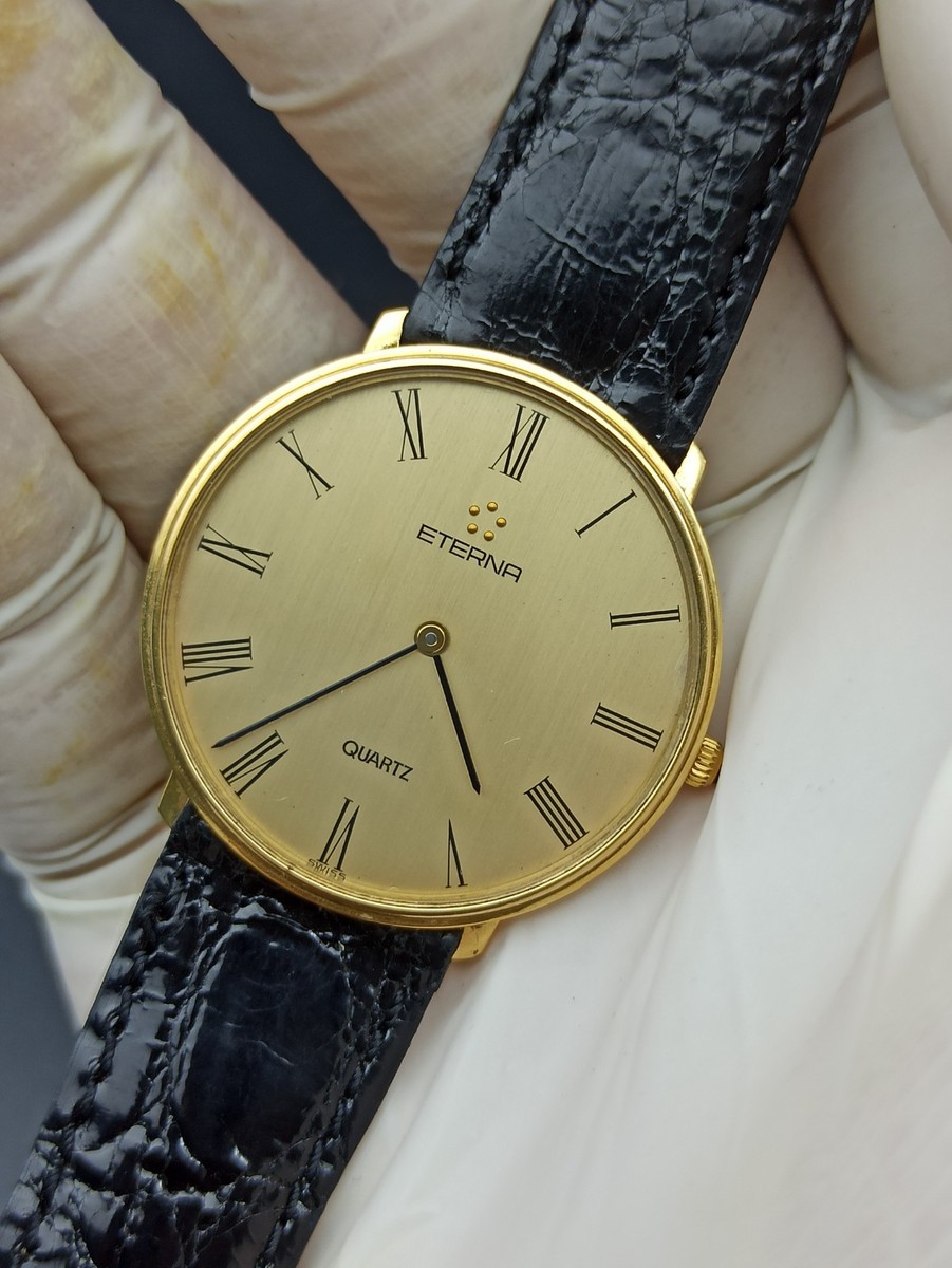 ETERNA クォーツ 腕時計 ゴールドカラー s-l1200.jpg