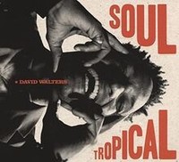 Soul Tropical Von David Walters | Cd | Zustand Neu