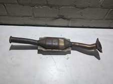 Katalysator 103R0011272 Peugeot 306 Cabriolet 1.6 65 KW 89 PS 186865 Km