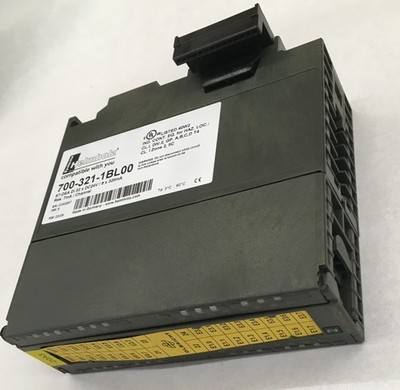 Helmholz 700-322-1BL00, Simatic S7-DEA Module