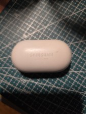 Samsung Galaxy Buds SM-R170 Wireless Earbuds White right ear only