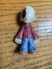 Funko Mystery Minis The Walking Dead One- Eyed Walker Zombie Vinyl Figure