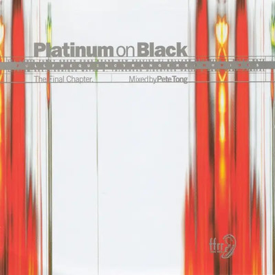 CD Platinum On Black (The Final Chapter) Various NEW OVP FFRR Records