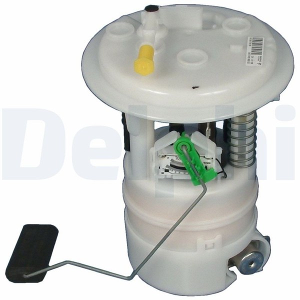Kraftstoffpumpe Delphi FE10034-12B1 FüR CitroËN C3 1 Pluriel 2 16V Bivalent-image