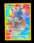 carte Pokémon TG03/TG30 Hyporoi ASR TG03 Astres Radieux