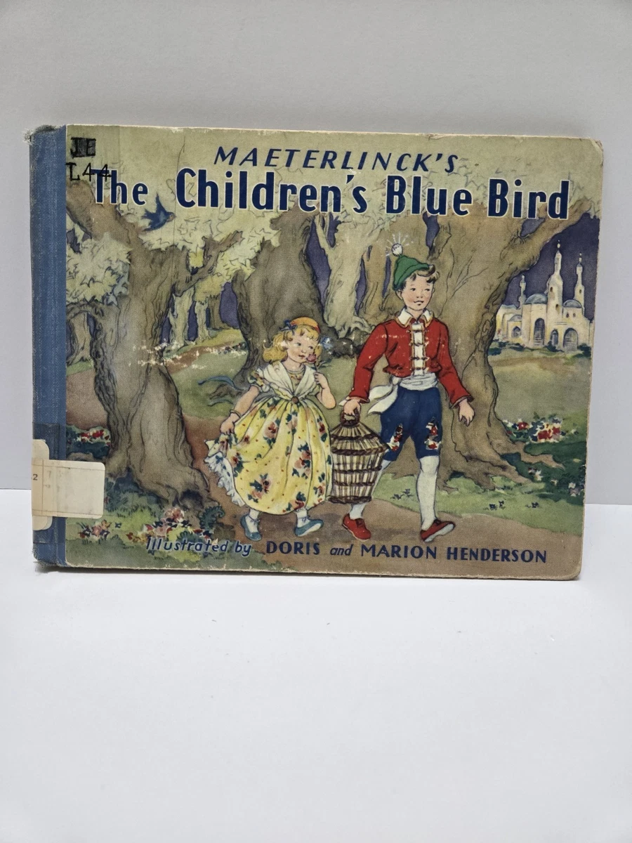 Maurice Maeterlinck for sale | eBay