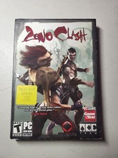 Zeno Clash - PC Game Complete Free Shipping