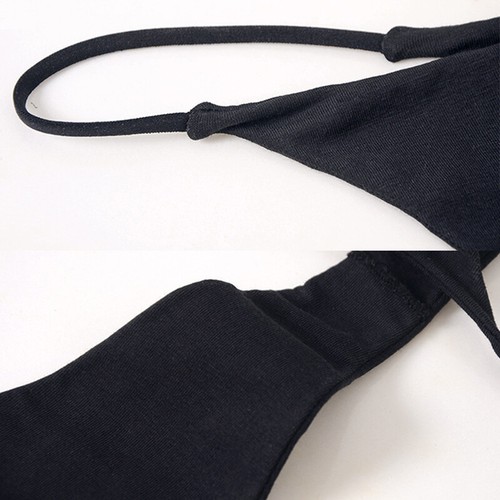 NEW Women Lingerie Thong G-string Briefs Bikini Panties Knicker Underwear US N - Picture 13 of 20