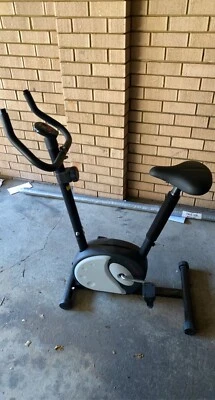 exercise bikes for sale gumtree
