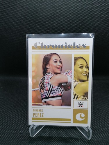 2023 Kroniki Panini WWE - Zdjęcie 21 z 49