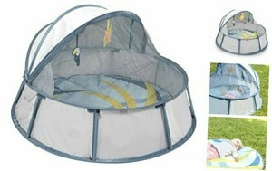 babymoov babyni playpen