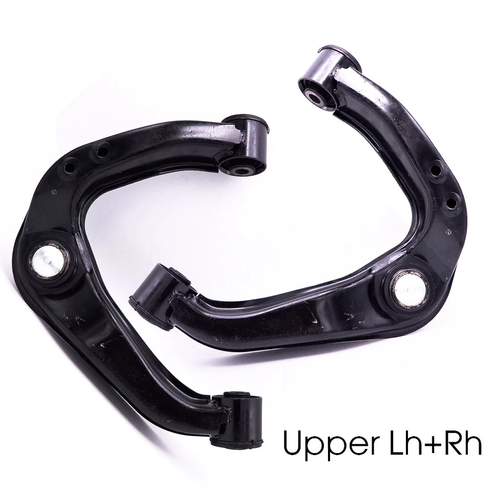 Lh+Rh Upper Front Control Arm Fits Nissan Navara D40 2006 - 2014 - Изображение 2 из 4