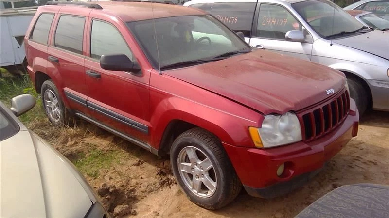 Fan Clutch 3.7L Fits 06-10 COMMANDER 213614 - Image 2 of 4