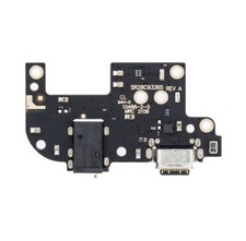 Charging Port Board for Motorola Moto G Stylus 5G XT2131