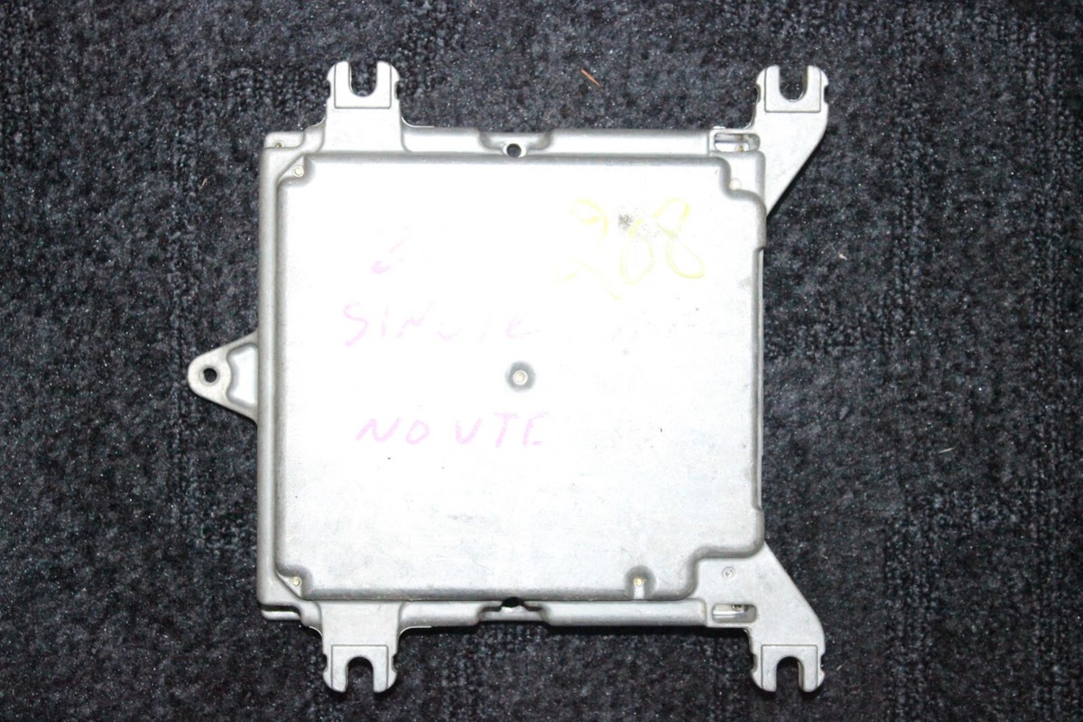 HONDA ZC/D16A ECU JDM 37820-P76-013 ECM, PCM | eBay