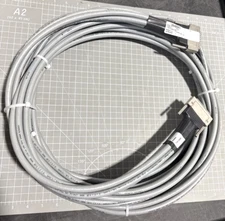 KAWASAKI Honda AMAT ELECTRON WAFER Semiconductor ROBOT Cable 15FT 500603 *NEW*