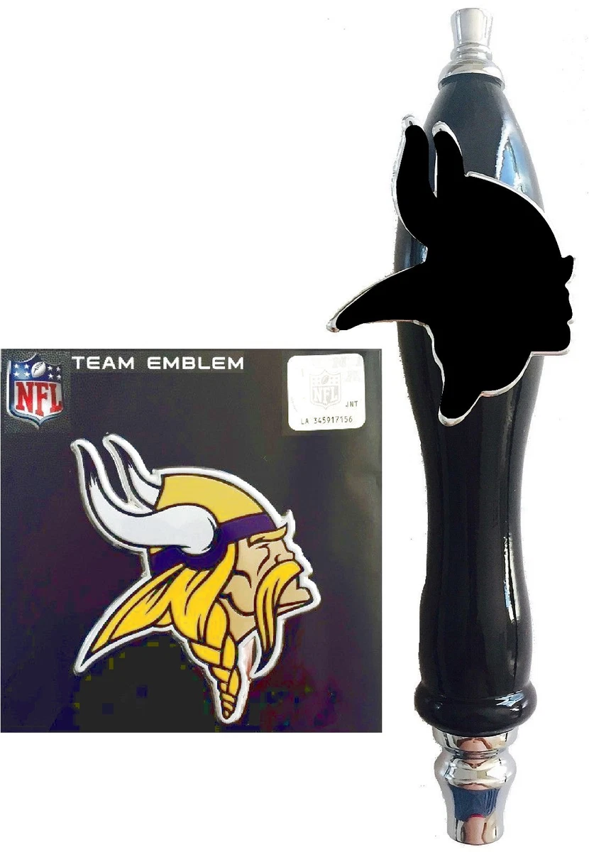 Viking kegerator top