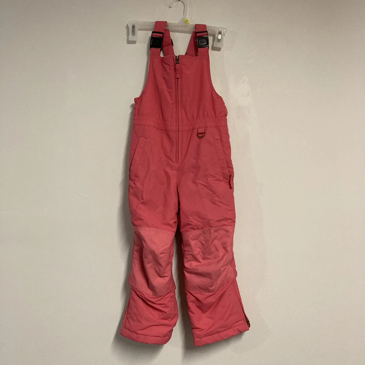 Lands end shop snowsuit