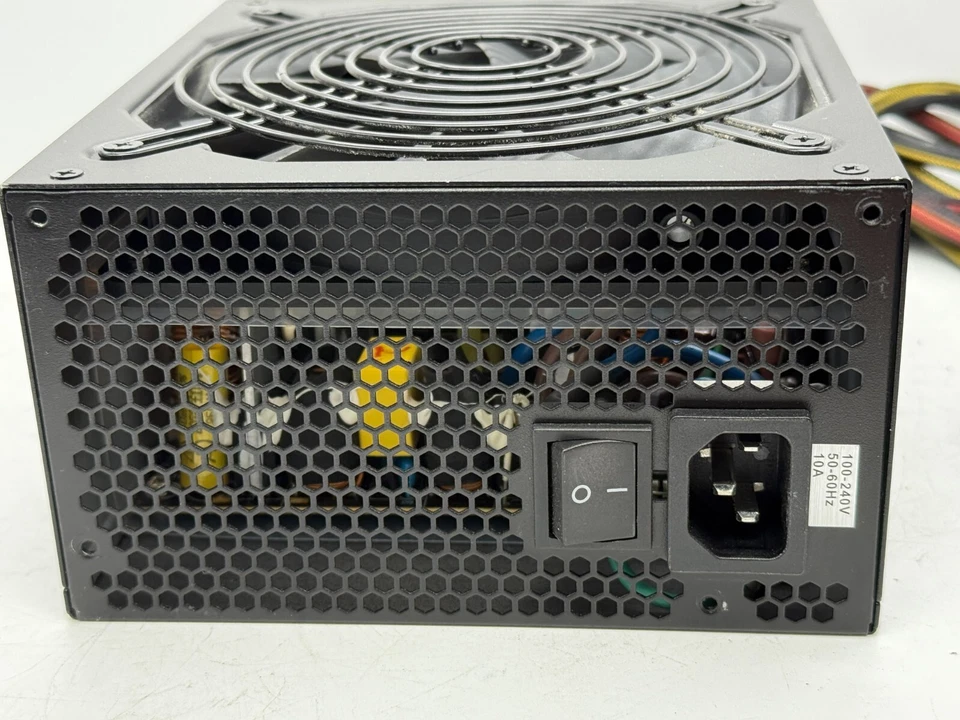 OCZ Power Supply 750W | OCZ-ZS750W - Image 2 of 4