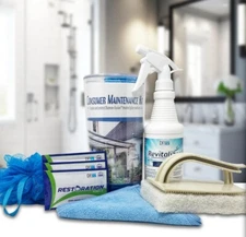 DFI Consumer Maintenance Kit (CMK)