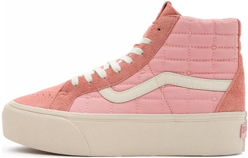 Vans Liberaiders x Sk8-Mid Reissue 83 LX Men VN000N047Z2 New Size