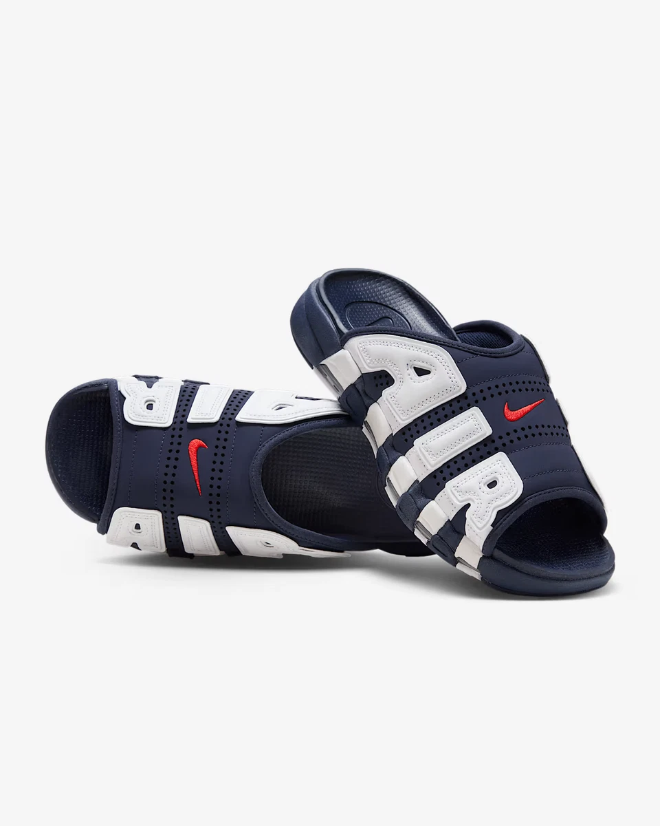 Las mejores ofertas en Nike Air More Uptempo 2024 Olympic | eBay