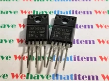 IRFI9634G / MOSFET  / TO220 / 2 PIECES (qzty)