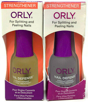 FEET (etc) - Professional Affordable Footcare - Nails need some care and  attention? Discover ORLY's specialist treatments, targeted to specifically  meet your nail care needs. ORLY Nail Defense is a strengthening base