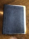 RARE VINTAGE RESTAURANT MENUS Daily Specials Binder 1950s Oneonta NY w Notes — photo 5