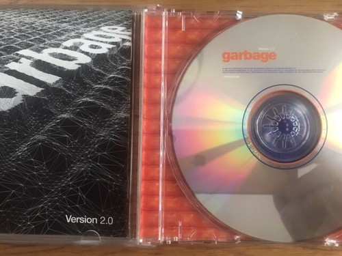 GARBAGE - Various CDs-Priced Individually *PART OF BUY 1 Get 1 Half Price OFFER - Picture 5 of 8