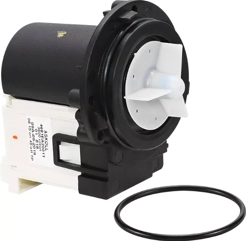 OEM Genuine Original LG Washer Drain Pump 4681EA2001T ASKOLL