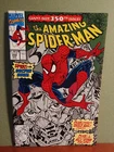 Amazing Spider Man #350 (1963)  *Doctor Doom*   8.0