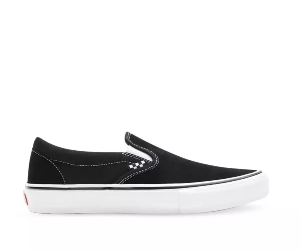 Pro skate slip store on vans