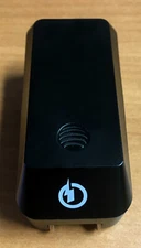 USB Wall Charger Qualcomm Quick Charge  2.0 Folable Blades by AT&T Single Port