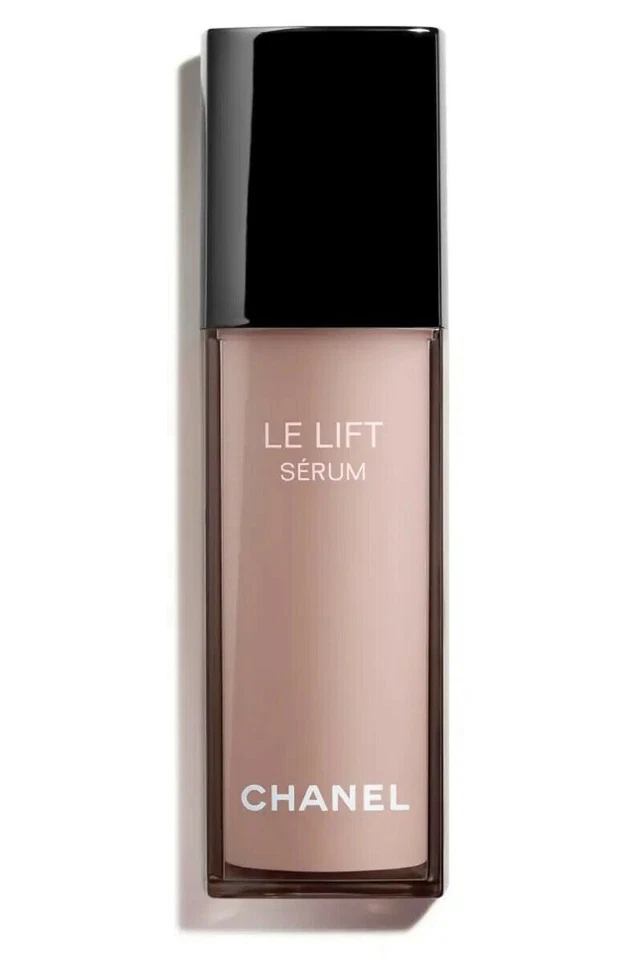 Chanel Le Lift Serum Sérum 50 ml 1.7oz - New Sealed Box Fresh Authentic